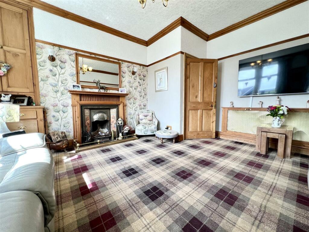 Additional property image - Lidget, Oakworth