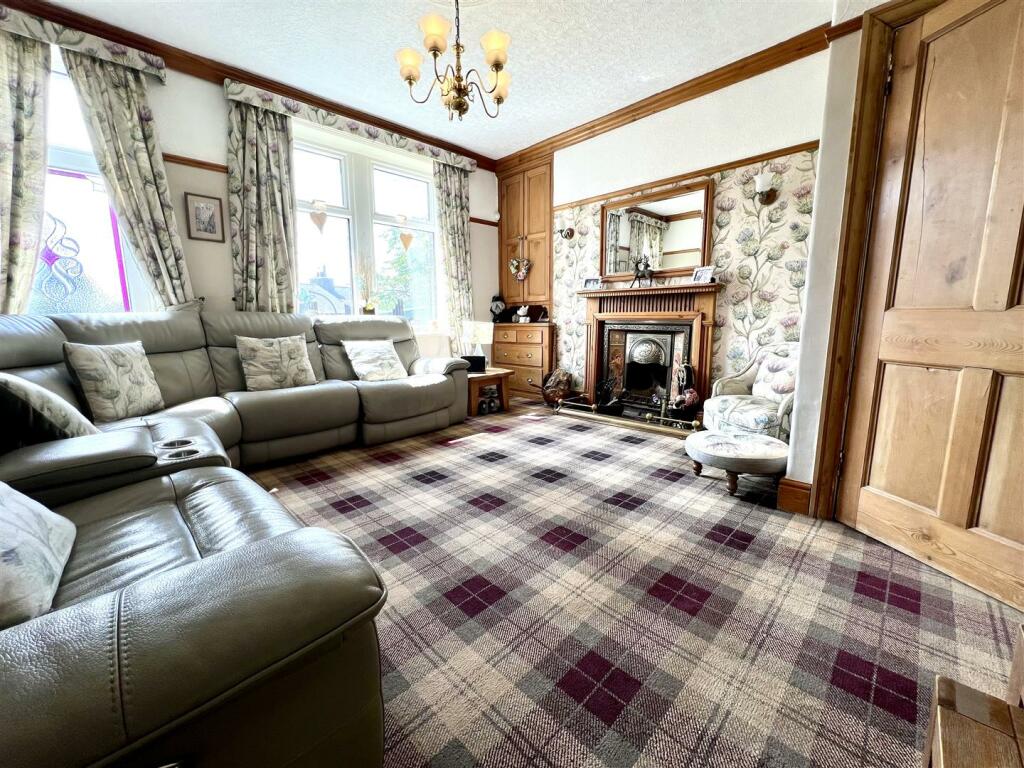 Additional property image - Lidget, Oakworth