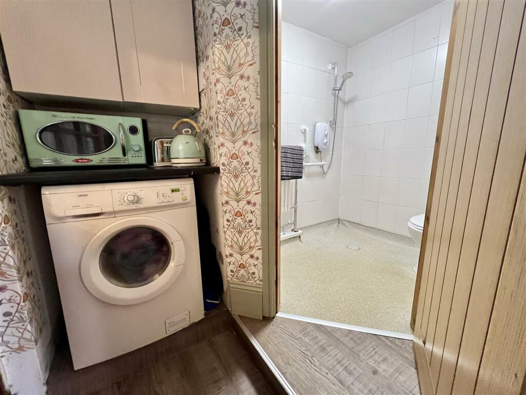 Additional property image - Lidget, Oakworth