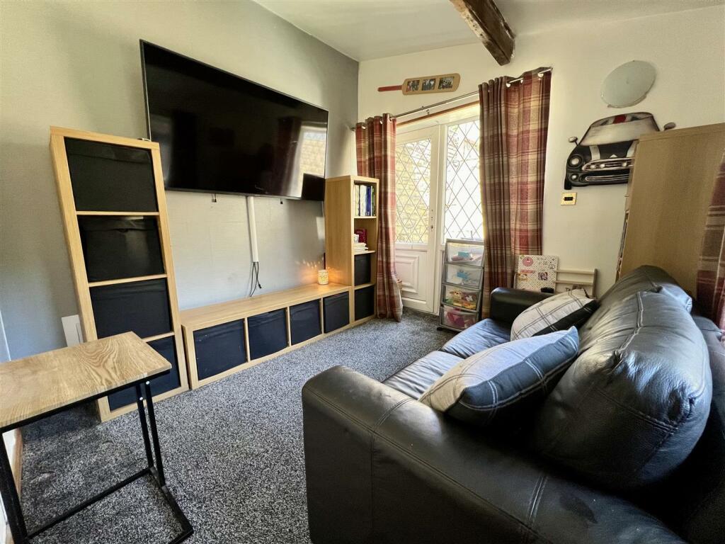 Additional property image - Lidget, Oakworth