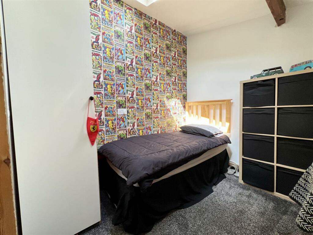 Additional property image - Lidget, Oakworth