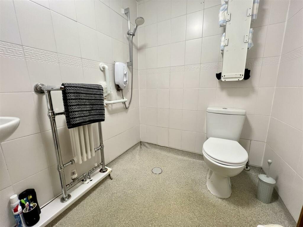 Additional property image - Lidget, Oakworth