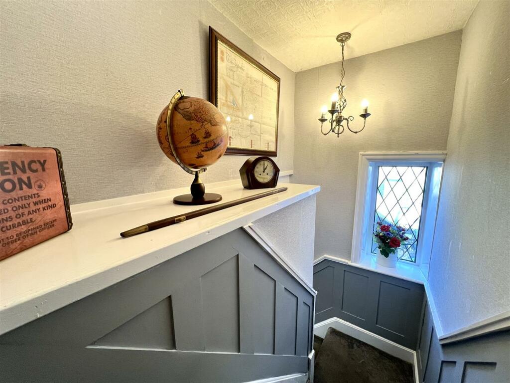 Additional property image - Lidget, Oakworth