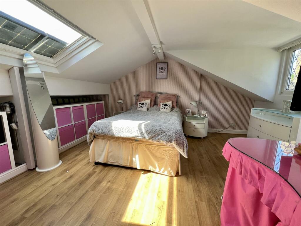 Additional property image - Lidget, Oakworth