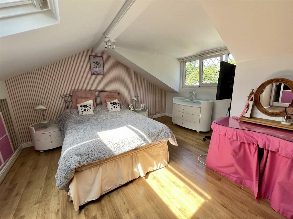 Additional property image - Lidget, Oakworth