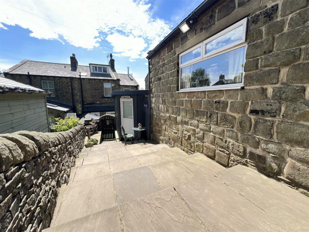 Additional property image - Lidget, Oakworth