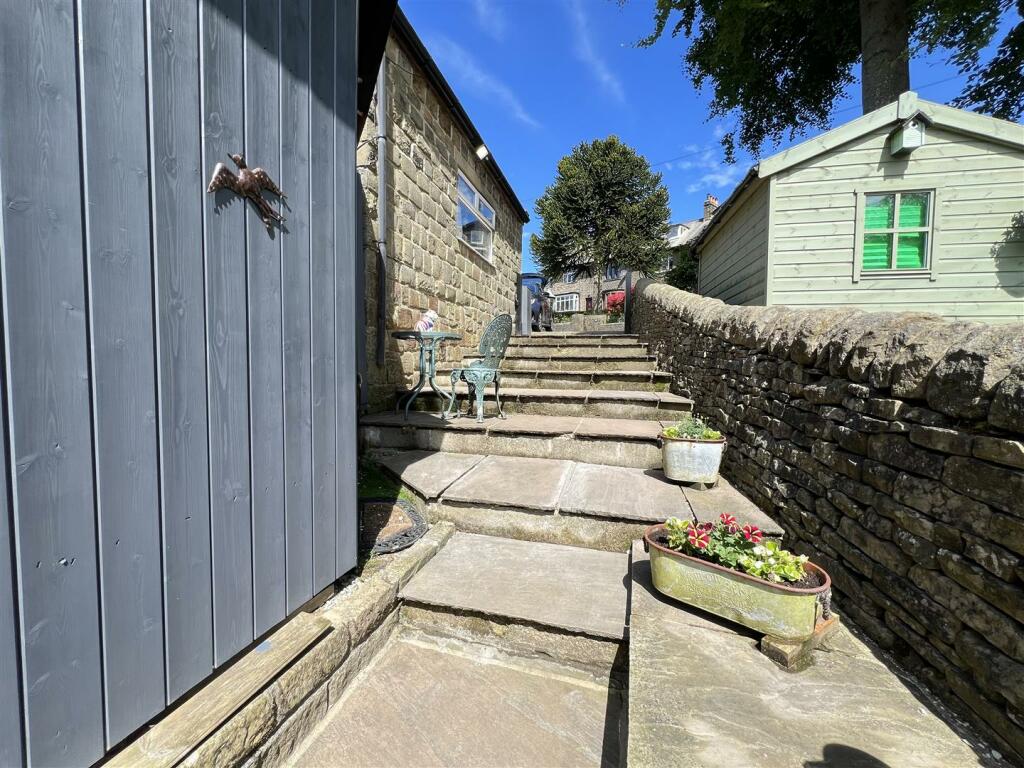 Additional property image - Lidget, Oakworth