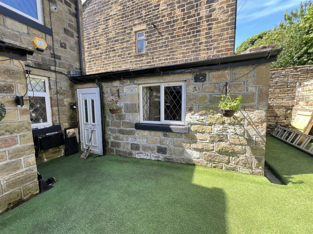 Additional property image - Lidget, Oakworth