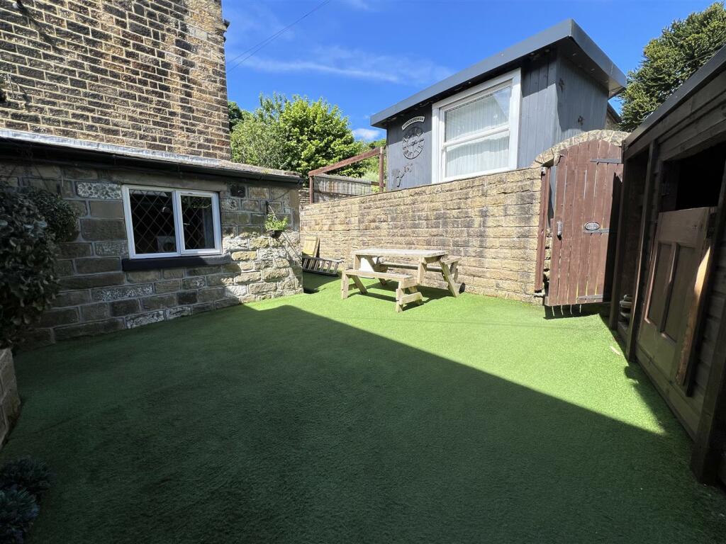 Additional property image - Lidget, Oakworth
