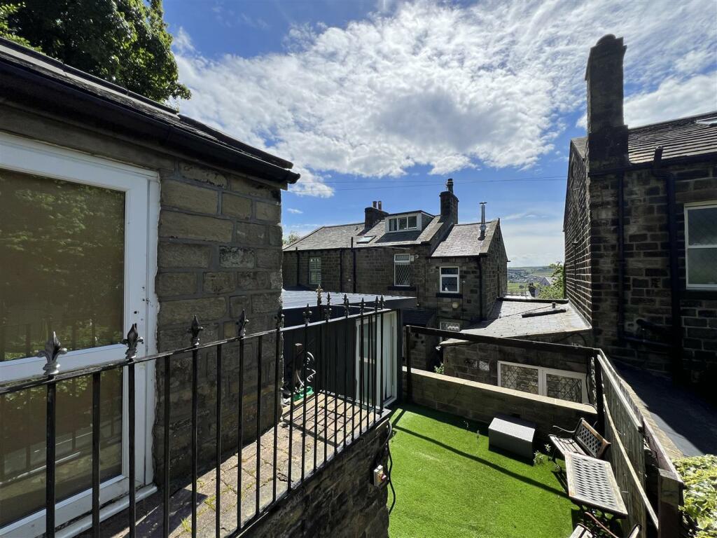 Additional property image - Lidget, Oakworth