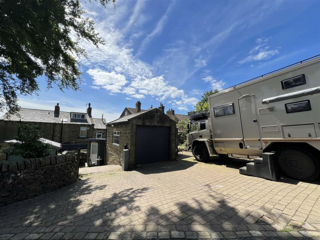 Additional property image - Lidget, Oakworth