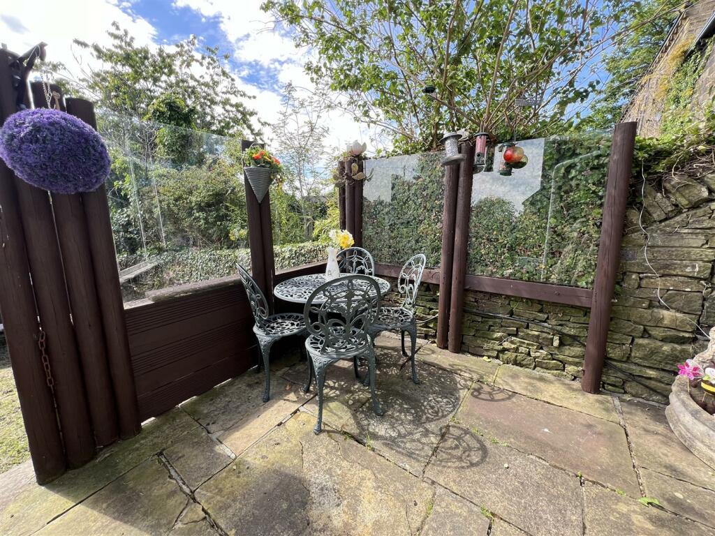 Additional property image - Lidget, Oakworth