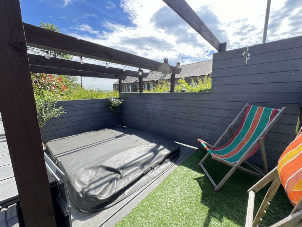 Additional property image - Lidget, Oakworth