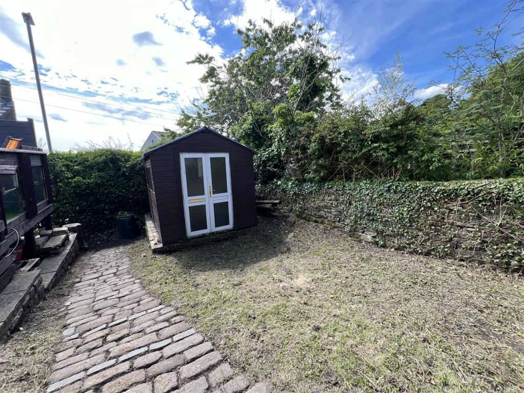 Additional property image - Lidget, Oakworth