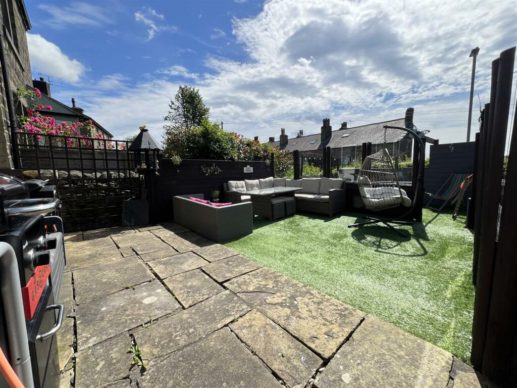 Additional property image - Lidget, Oakworth