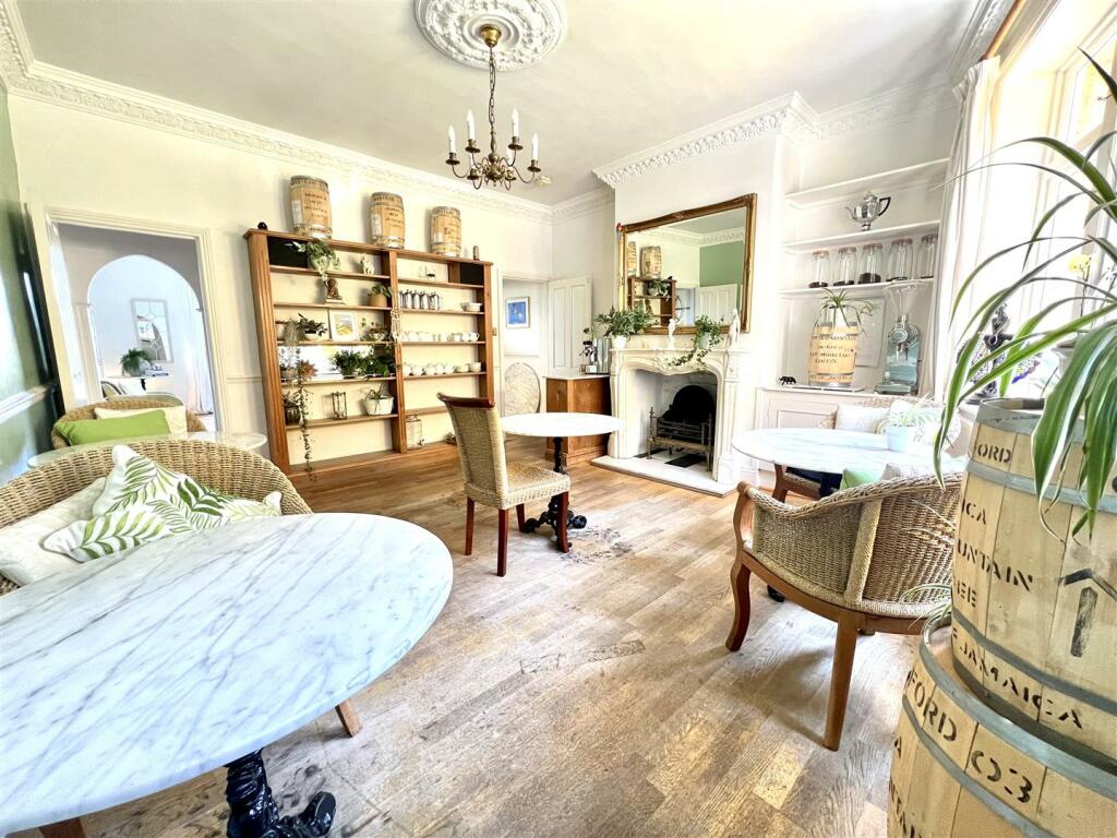 Additional property image - Main Street, Haworth, Keighley