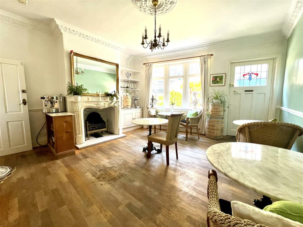 Additional property image - Main Street, Haworth, Keighley