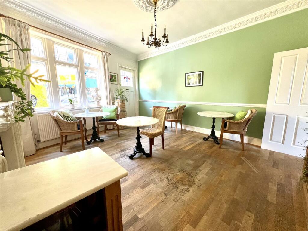 Additional property image - Main Street, Haworth, Keighley