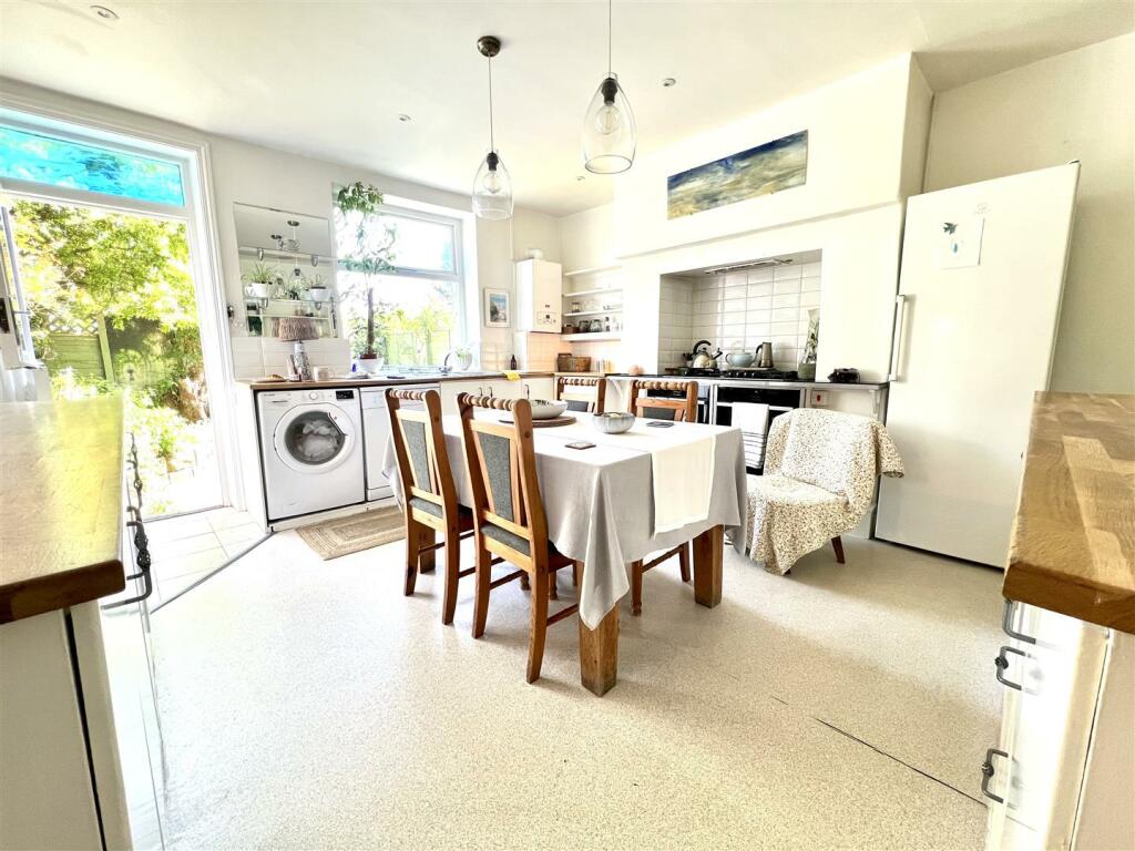 Additional property image - Main Street, Haworth, Keighley