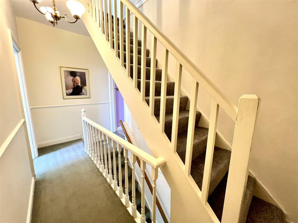 Additional property image - Main Street, Haworth, Keighley