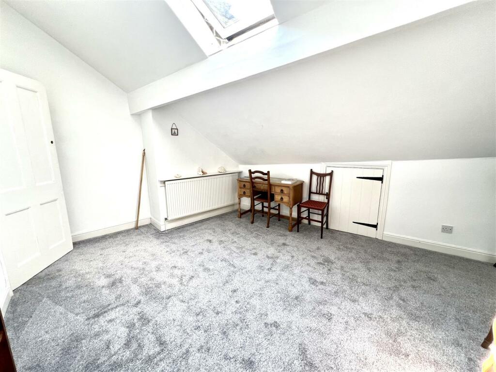 Additional property image - Main Street, Haworth, Keighley