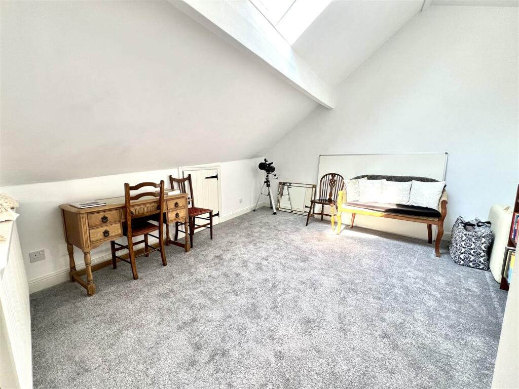 Additional property image - Main Street, Haworth, Keighley