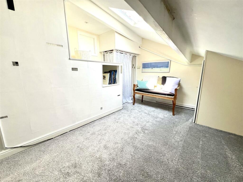 Additional property image - Main Street, Haworth, Keighley