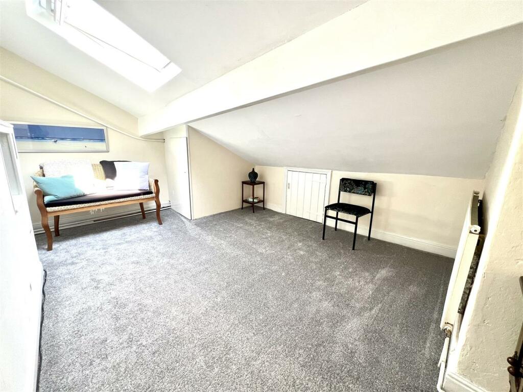 Additional property image - Main Street, Haworth, Keighley