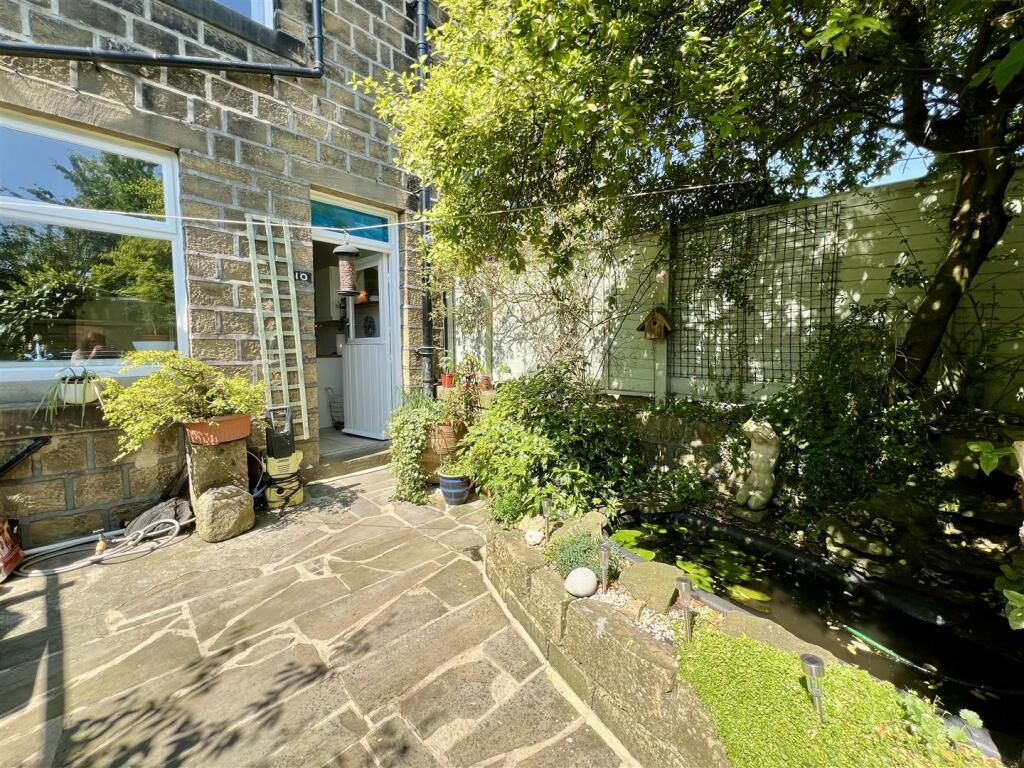 Additional property image - Main Street, Haworth, Keighley