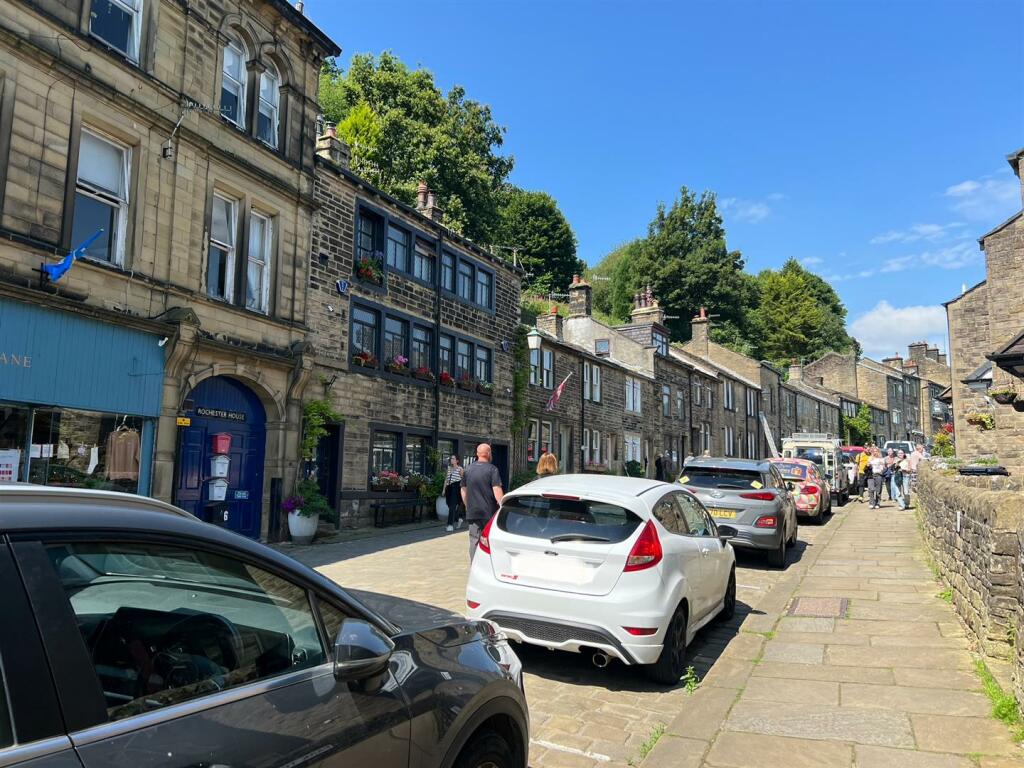 Additional property image - Main Street, Haworth, Keighley
