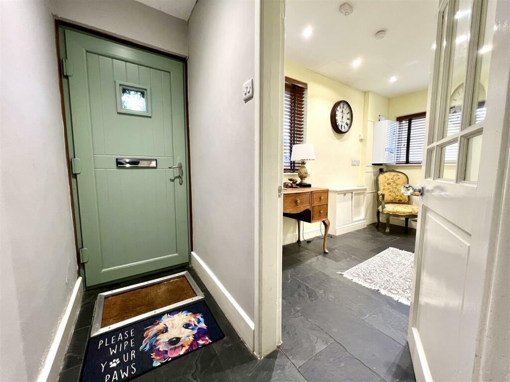 Additional property image - Bank Street, Haworth