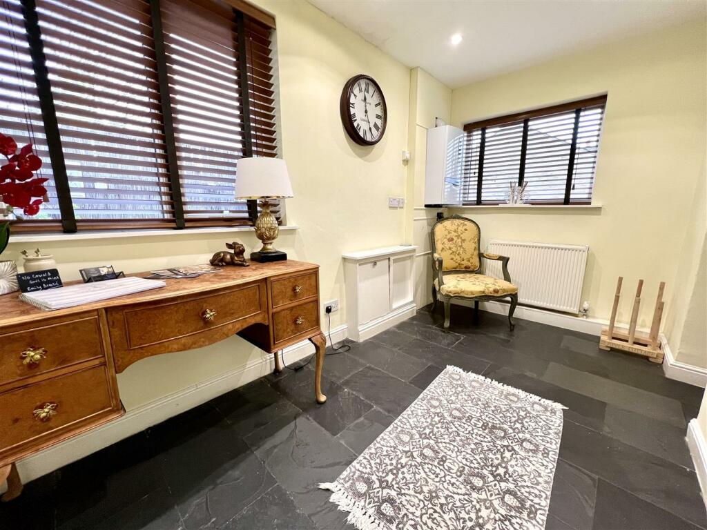 Additional property image - Bank Street, Haworth