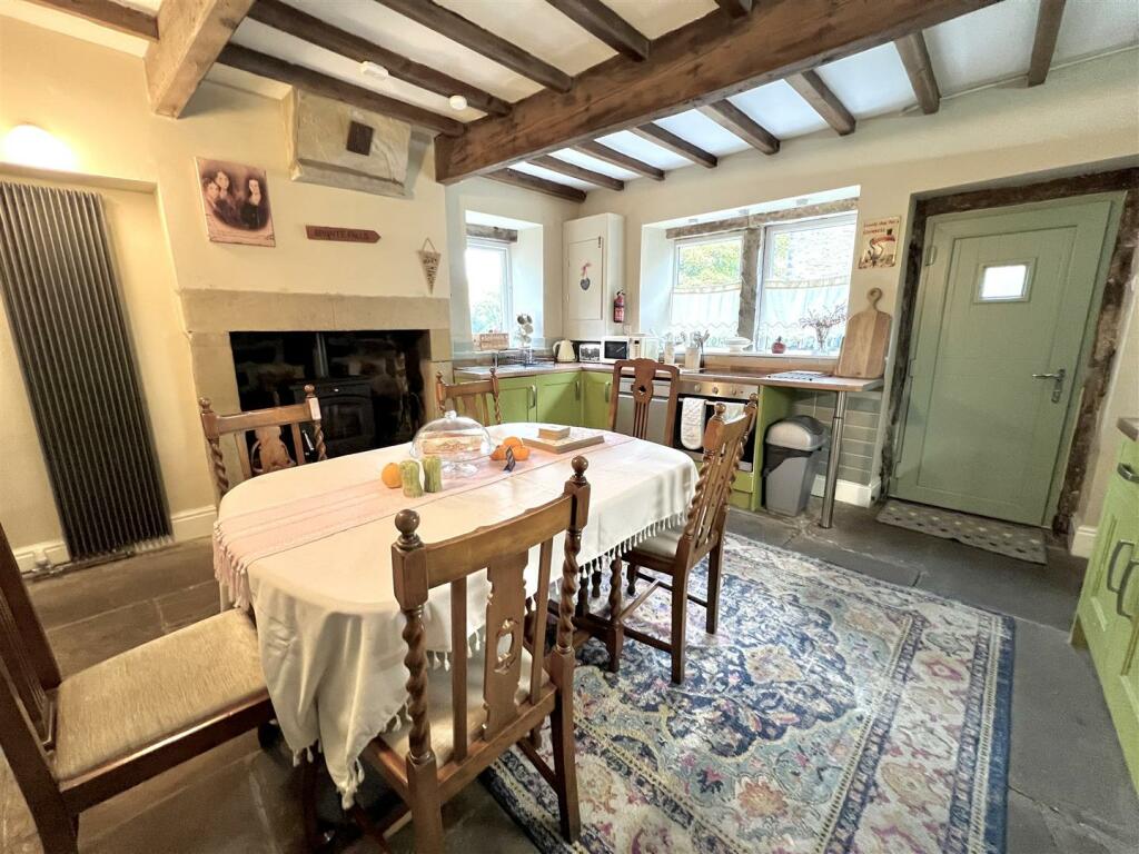 Additional property image - Bank Street, Haworth