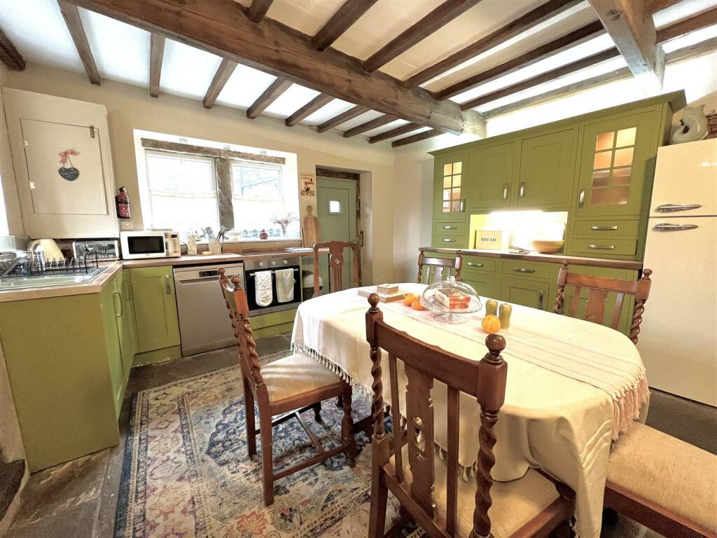 Additional property image - Bank Street, Haworth