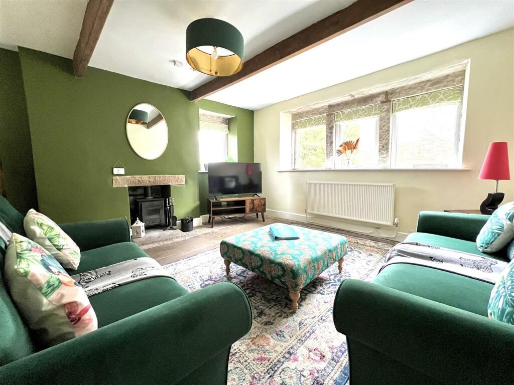 Additional property image - Bank Street, Haworth