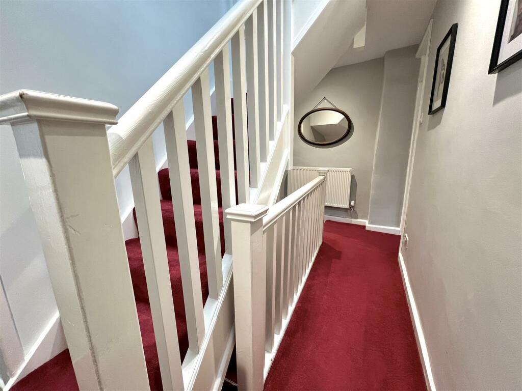 Additional property image - Bank Street, Haworth