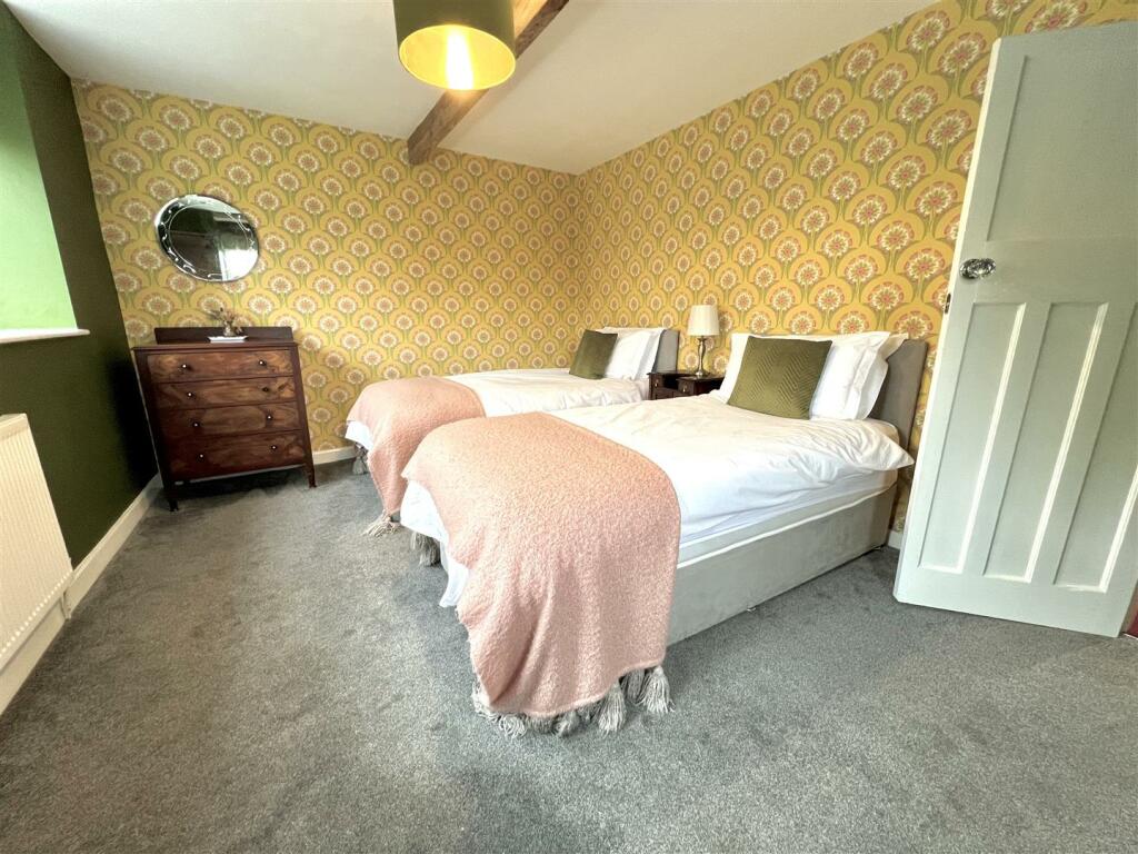 Additional property image - Bank Street, Haworth