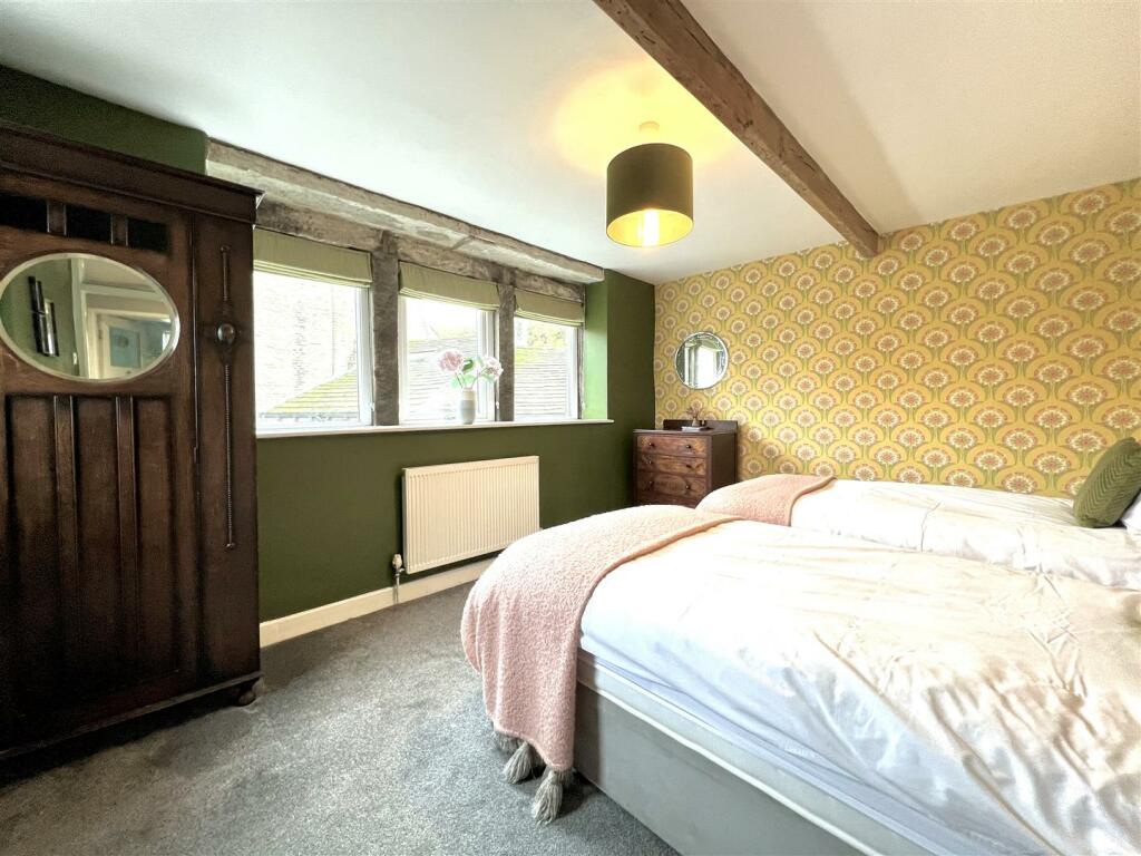 Additional property image - Bank Street, Haworth