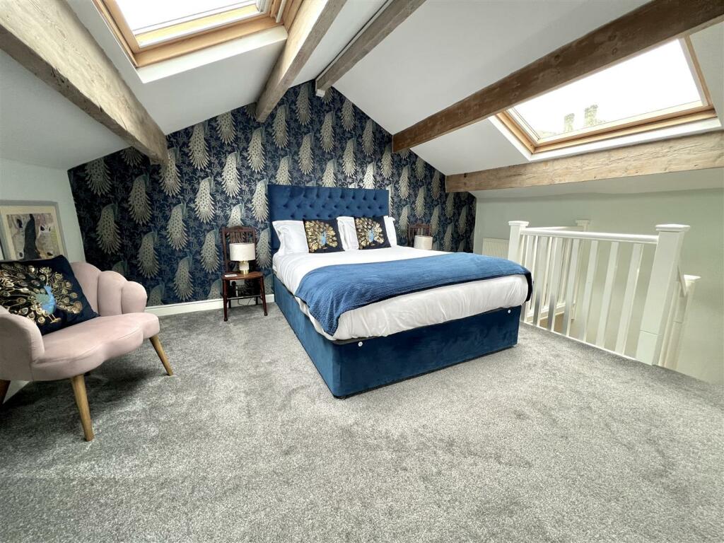 Additional property image - Bank Street, Haworth