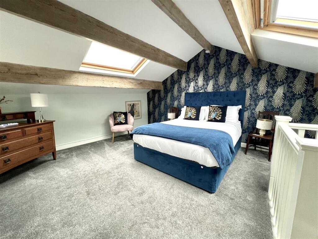 Additional property image - Bank Street, Haworth