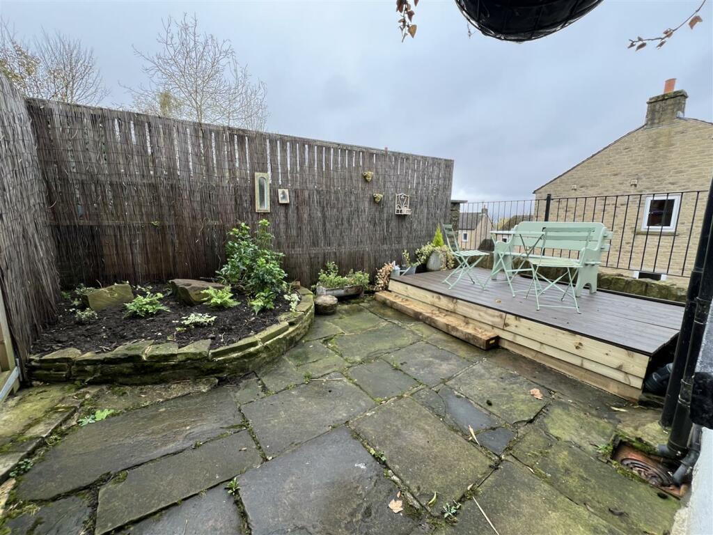 Additional property image - Bank Street, Haworth