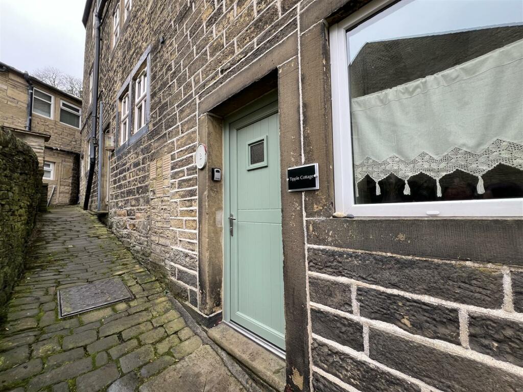 Additional property image - Bank Street, Haworth
