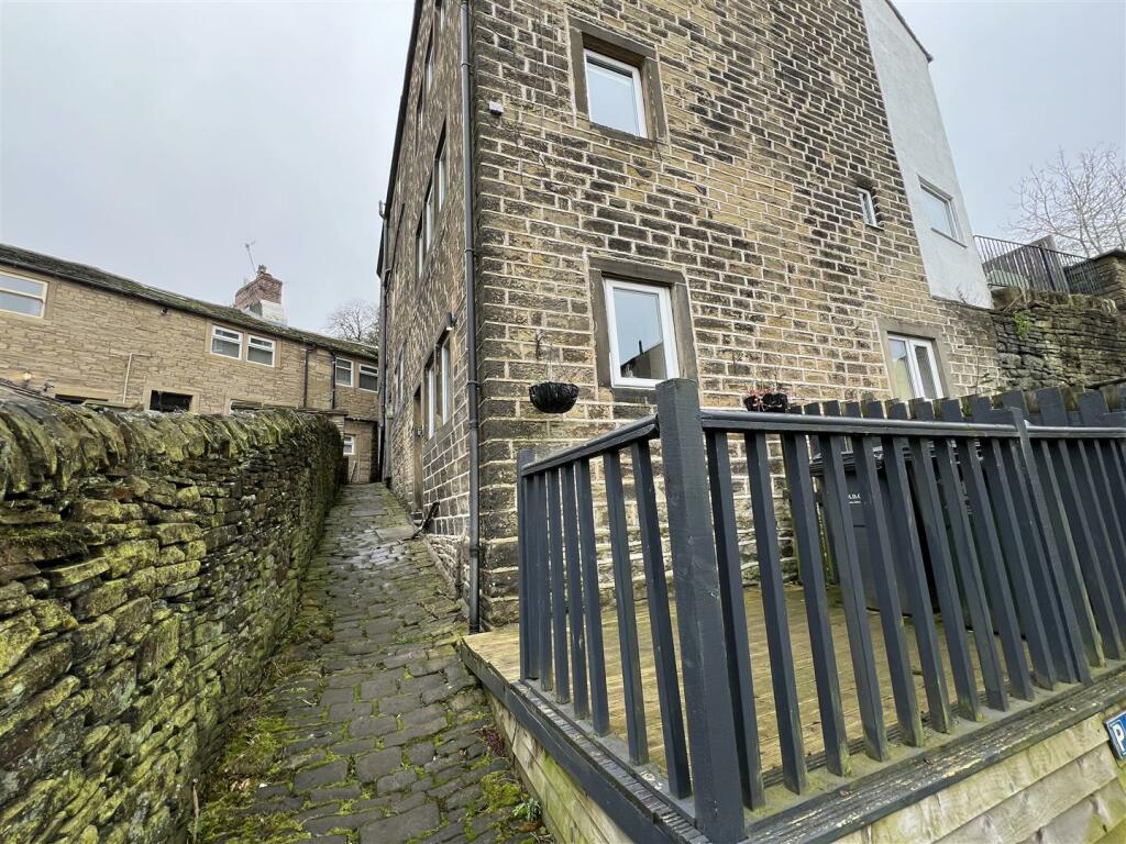 Additional property image - Bank Street, Haworth