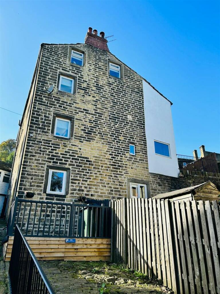 Additional property image - Bank Street, Haworth