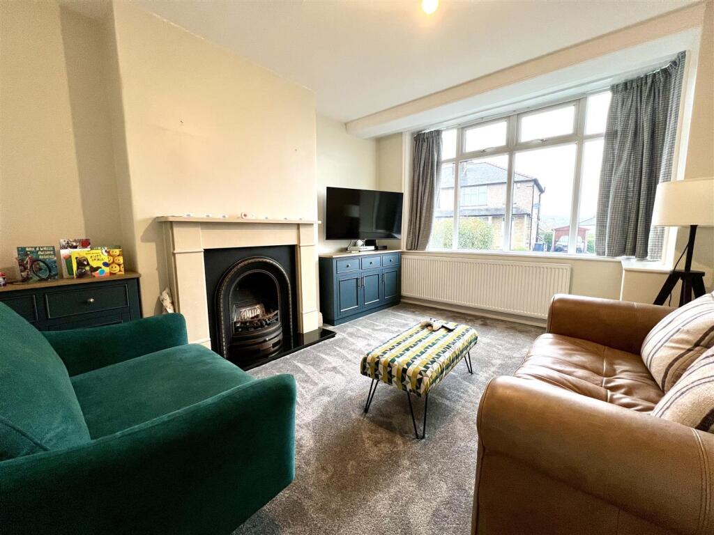 Additional property image - Exley Mount, Keighley