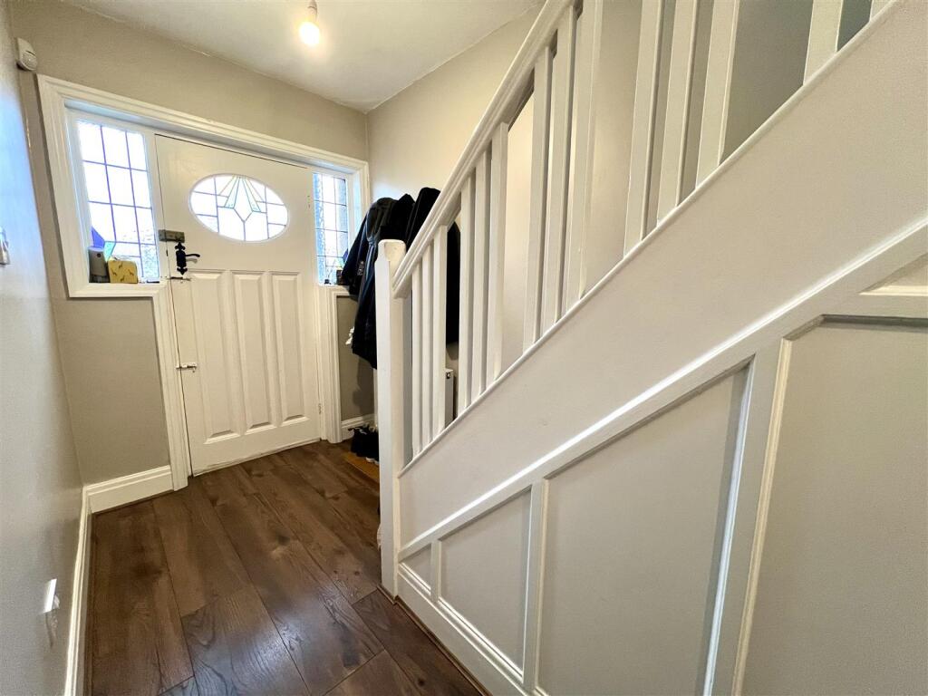 Additional property image - Exley Mount, Keighley