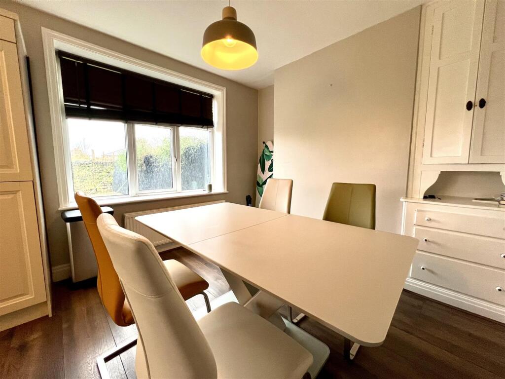 Additional property image - Exley Mount, Keighley