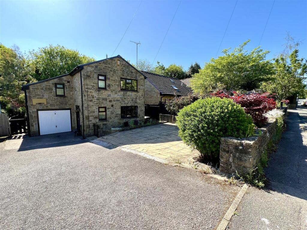 Main image of property: Crownest Lane, Bingley
