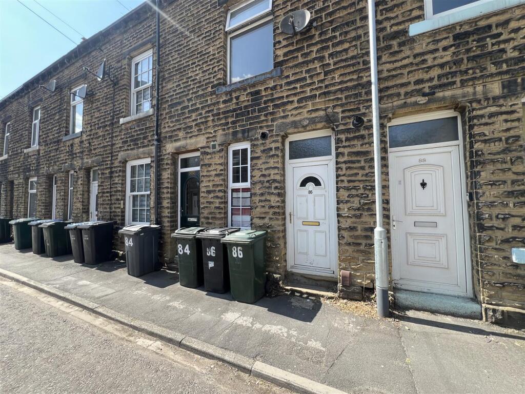 Main image of property: Parkwood Street, Keighley