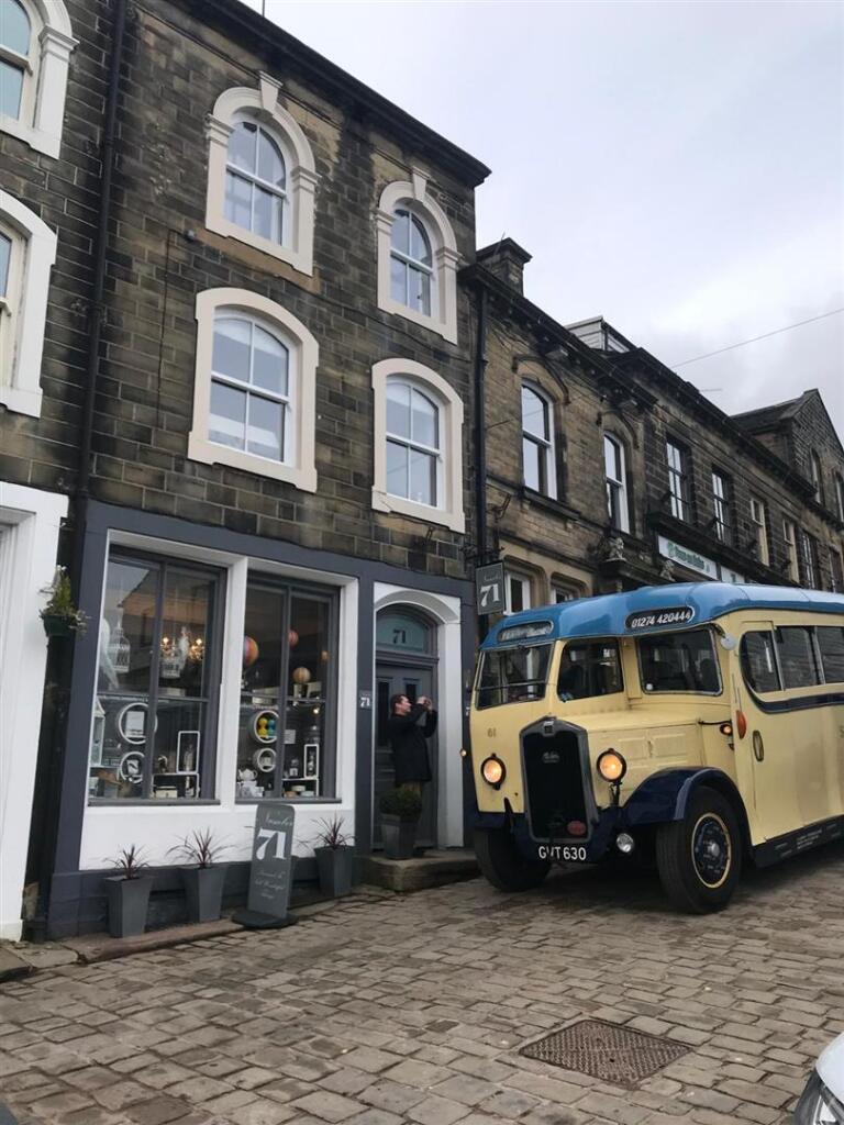 Main image of property: Main Street, Haworth, Keighley